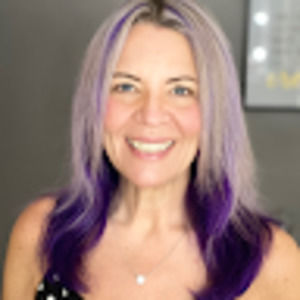 Meet your Posher, Annamarie